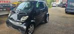 Smart Fortwo 2004, Auto's, Smart, Bedrijf, ForTwo, Te koop, Benzine