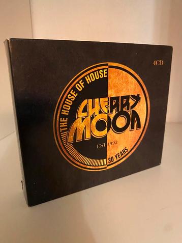 Cherry Moon 30 Years beschikbaar voor biedingen