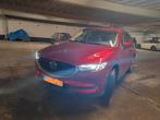 Mazda cx5 FULL OPTIONS 33500km, Auto's, Mazda, Automaat, Zwart, Leder, USB