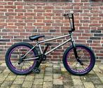 WeThePeople Trust BMX, Fietsen en Brommers, Ophalen, Gebruikt, 20 tot 24 inch, WeThePeople