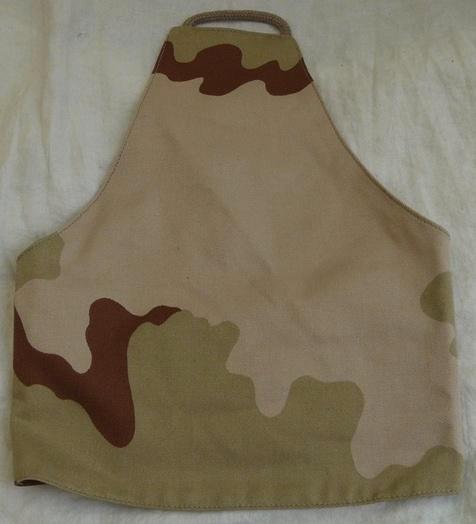 Armband / Schouderband / Armlet, Desert, KL, 1990s.(Nr.2), Verzamelen, Militaria | Algemeen, Landmacht, Kleding of Schoenen, Ophalen of Verzenden