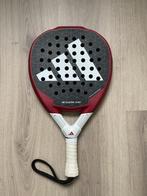 Adidas Metalbone Team 3.3, Ophalen of Verzenden, Gebruikt, Padelracket