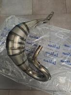 Leovince uitlaat 50cc, Fietsen en Brommers, Ophalen, Nieuw, Leovince