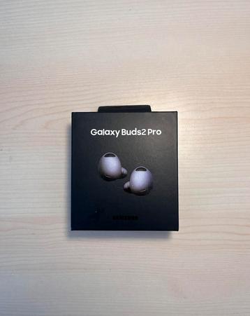 Buds Pro 2 beschikbaar voor biedingen