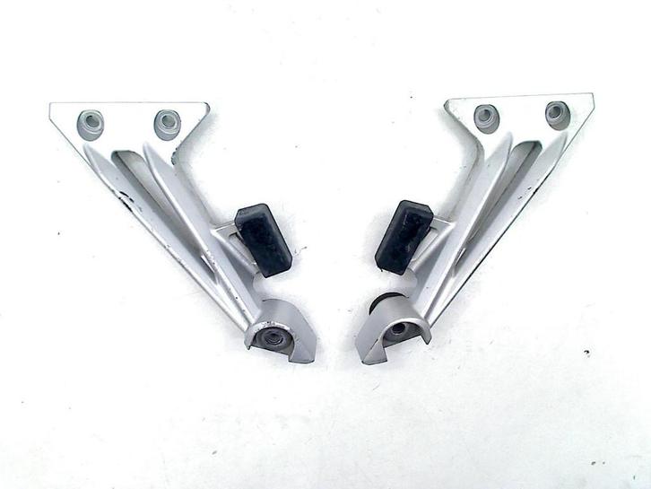 KOFFER DRAGER FJR 1300 2006-2012 ABS (FJR1300 FJR1300A), Motoren, Onderdelen | Yamaha, Gebruikt