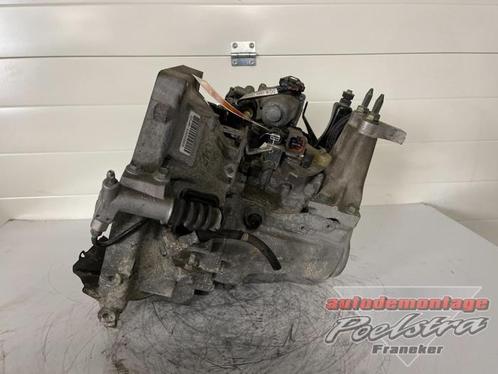 Automaatbak van een Honda Civic, Auto-onderdelen, Transmissie en Toebehoren, Honda, Gebruikt, 3 maanden garantie, Ophalen of Verzenden