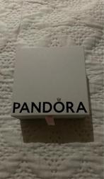 Pandora Herbarium Cluster Ketting, Handtassen en Accessoires, Kettingen, Ophalen of Verzenden, Zo goed als nieuw, Goud, Overige materialen