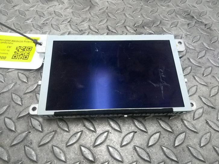 AUDI A5 2,0 TFSI [RADIO_DISPLAY] 2011, Autos : Pièces & Accessoires, Autres pièces automobiles, Utilisé, ARN reconnu, Stiba membre