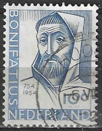Nederland 1954 - Yvert 623 - Sint Bonifacius  (ST) beschikbaar voor biedingen