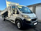 Peugeot boxer  benne basculante 2018..info:0494121235, Achat, Particulier, Peugeot