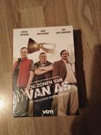 Dvd box de zonen van van as, Cd's en Dvd's, Ophalen