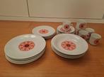 Bavaria Kahla servies, Ophalen of Verzenden