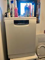 Vaatwasmachine, Elektronische apparatuur, Ophalen, Gebruikt, Vrijstaand