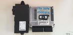 Startset Contactslot + ECU CAS3 BMW 3 serie E90 E91 N47 7809, Auto-onderdelen, Ophalen of Verzenden, Gebruikt, BMW