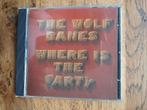 CD The Wolf Banes : Where Is The Party, Ophalen
