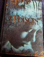 Boek The Poison Diaries, Livres, Fantastique, Enlèvement, Neuf, Wood Nurthumberland