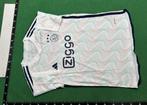 Maillot de foot Ajax, Maillot