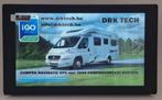 9' XXL Mobilhome, Auto GPS Navigatiesysteem IGO Europa Map, Info@drktech.be, Oosterwennel 35 Genk, Nieuw, Ophalen of Verzenden