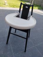 Ikea Blames eetstoel kind, Enlèvement