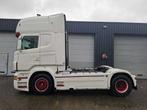 Scania - 2012 - R500 V8 - Vrachtwagen, Auto's, Scania, Bedrijf, Diesel, Te koop