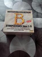 Beethoven collection Symphonies, Comme neuf, Enlèvement, Coffret
