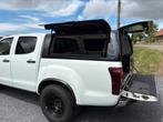 Hardtop Isuzu dmax nieuw!, Ophalen, Achterklep, Overige automerken, Nieuw
