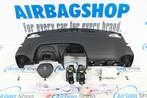Airbag kit Tableau de bord + airbag toit Peugeot 108