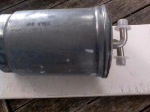 Nieuwe brandstof (mazout fiters) en oliefilters wegens oprui, Auto-onderdelen, Filters, Audi, Citroën, Fiat, Peugeot, Seat, Ophalen