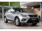 Seat Arona 1.6 TDi 95 DSG STYLE Garantie 24 mois, Te koop, Zilver of Grijs, 70 kW, Stadsauto