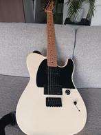 Tele Fender Jim Root, Ophalen of Verzenden, Gebruikt, Solid body, Fender