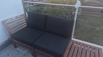 IKEA tuinkussen Kungso beschikbaar voor biedingen