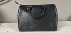 Louis vuitton, Handtassen en Accessoires, Tassen | Damestassen, Ophalen of Verzenden, Zo goed als nieuw, Zwart