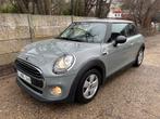 MINI COOPER ONE 1.2 ESSENCE 2014, Autos, Argent ou Gris, Achat, Entreprise, Boîte manuelle