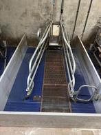 Kraamhokken met gecoate vloer [776], Dieren en Toebehoren