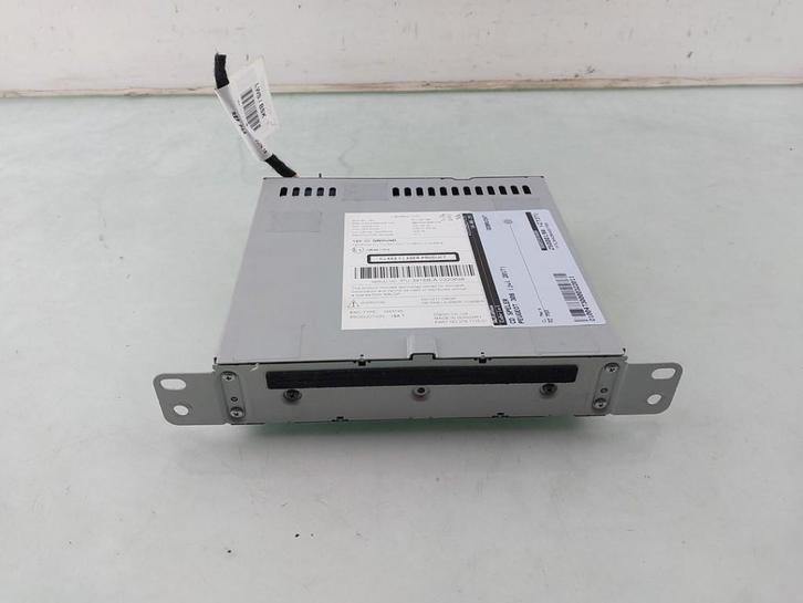 CD SPELER Peugeot 308 SW (L4 / L9 / LC / LJ / LR), Auto-onderdelen, Overige Auto-onderdelen, Peugeot, Gebruikt