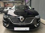 Renault Talisman 1.6Dci 130pk Eur6, Auto's, 0 kg, 4 cilinders, 0 kg, Zwart