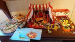 Playmobil: Thema circus ( verschillende sets ), Kinderen en Baby's, Speelgoed | Playmobil, Gebruikt, Ophalen