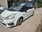 2011 Citroën C4 Picasso Personenauto, Auto's, Gebruikt, Overige brandstoffen, C4 (Grand) Picasso, Bedrijf