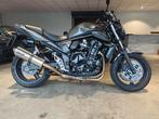 Suzuki Bandit 650, Motoren, 4 cilinders, Particulier, Meer dan 35 kW, 650 cc