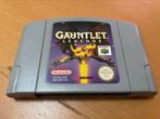 Gauntlet Legends | Nintendo 64, Ophalen of Verzenden, Zo goed als nieuw