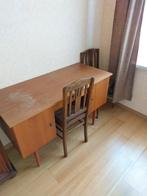 Bureau, Ophalen, Zo goed als nieuw