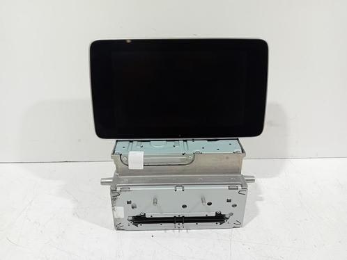NAVIGATIE SET Mercedes-Benz C (W205) (A2059002211), Auto-onderdelen, Overige Auto-onderdelen, Mercedes-Benz, Gebruikt