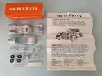 Motorkits MK15 Lagonda V12 1:43 England., Ophalen of Verzenden