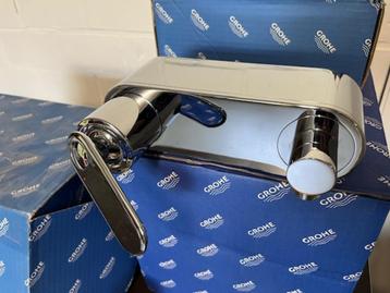douchemengkraan Grohe NIEUW ! beschikbaar voor biedingen