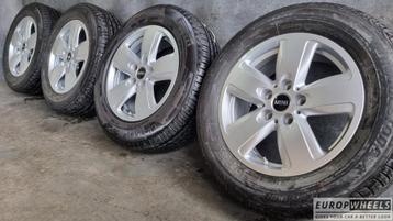 16 inch velgen Mini Countryman F60 517 Zomerbanden DEMO beschikbaar voor biedingen