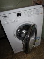 Machine à laver Miele W3371 édition 111, Programme court, Chargeur frontal, 85 à 90 cm, 6 à 8 kg