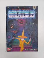 Anal Wizards - Hollow Press, Enlèvement ou Envoi, Comme neuf