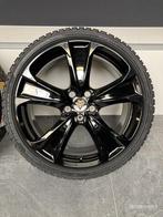 19” originele Cupra Leon / Seat Leon velgen + winterbanden, Auto-onderdelen, 19 inch, Gebruikt, Banden en Velgen, 235 mm