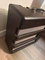 Fender excelsior, Muziek en Instrumenten, Versterkers | Bas en Gitaar, Ophalen, Zo goed als nieuw
