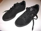 SCHOENEN PUMA SUEDE, Kleding | Dames, Schoenen, Zwart, Nieuw, Ophalen of Verzenden, Sneakers